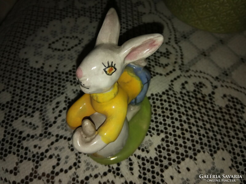 Porcelain figure nipp souvenir gift item figural souvenir together with 15% discount