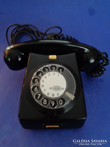 1978 Cb 667 mechanical works telephone