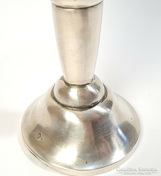 Easter sale! :) Mint silver cup / goblet (20.5 cm)