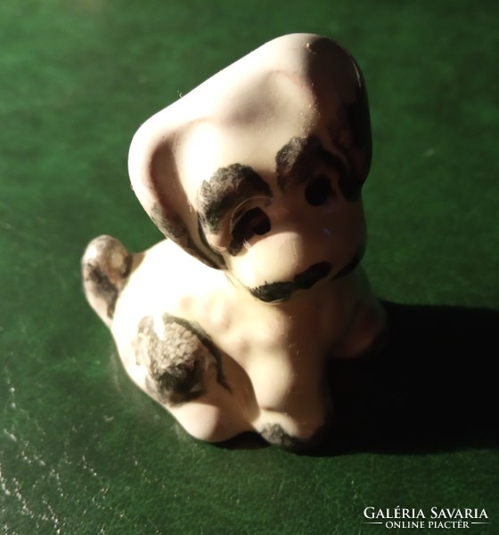 Porcelain figure nipp souvenir gift item figural souvenir together with 15% discount