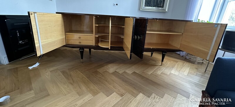 Sideboard, sideboard, bar cabinet