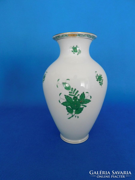 Herend apponyi vase