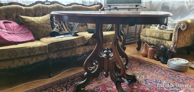 Antique table