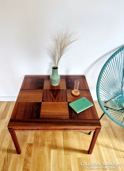 Special mid-century coffee table