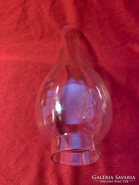 Cylinder, kerosene lamp glass