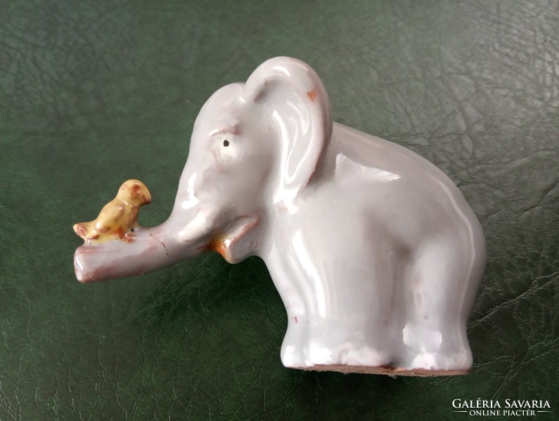 Porcelán figura nipp emléktárgy ajándéktárgy figurális emléktárgy együtt15% kedvezménnyel