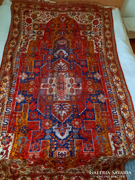 Mokett large tablecloth, 258x140 cm