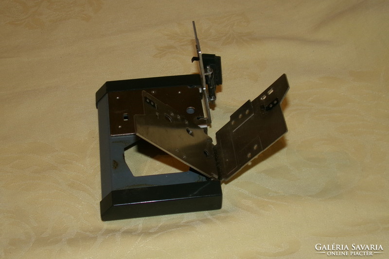 Supra splicer universal glue press for 8 and Super8 films