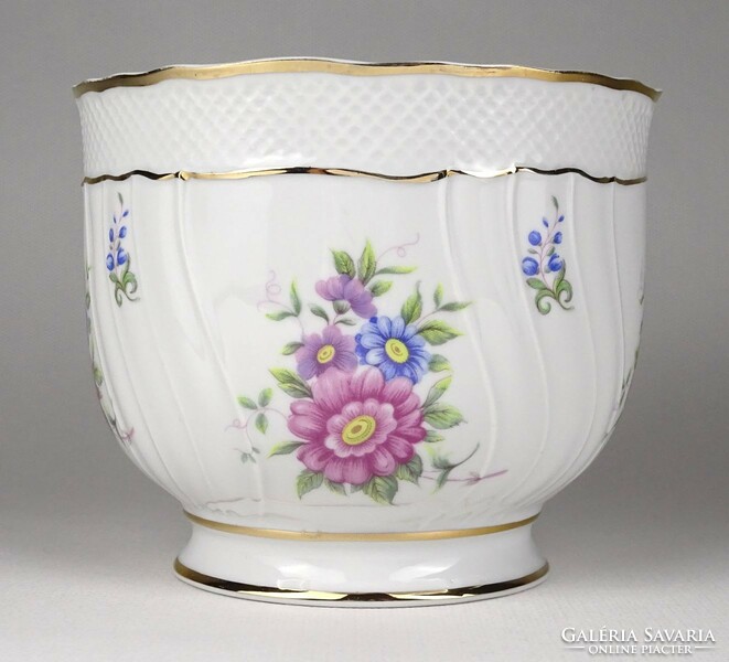 1Q824 Hólloház porcelain bowl 11.5 Cm