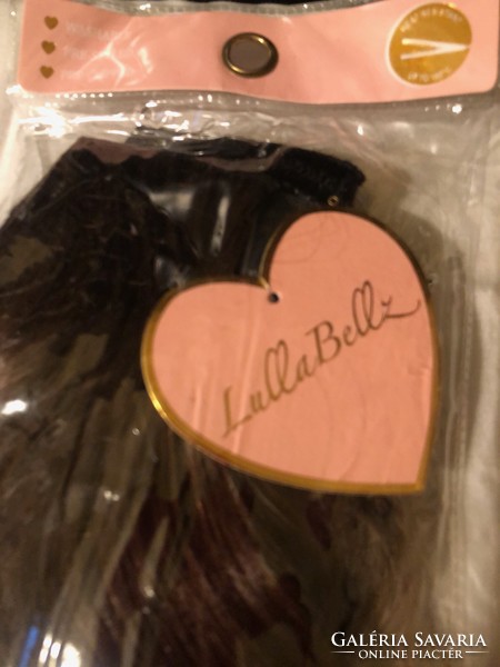 Lulla bellz premium hair extender