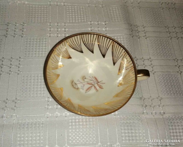 Bavaria porcelán kávés-, teáscsésze (A7)