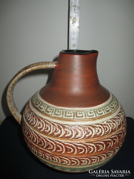 Modern jug dümler und breiden