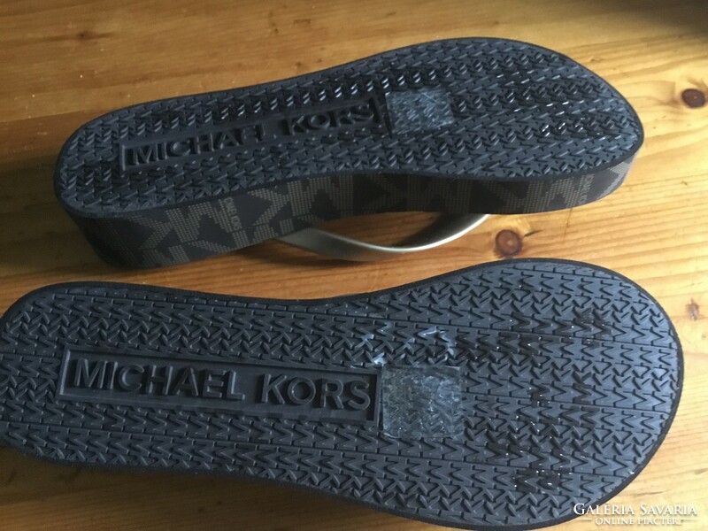 Michael kors slippers (size 38) - new, from the USA