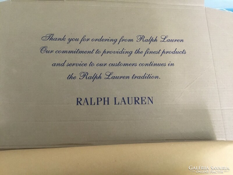 Ralph Lauren pants ( 32 / 34 ) from the USA, narrow cut, cotton