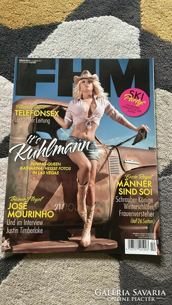 Ckm/fhm newspaper collection!