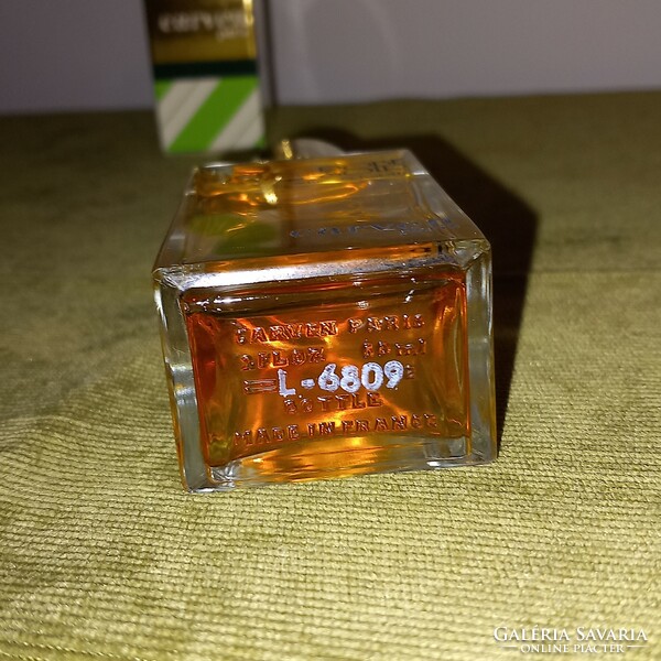 "Carven "  ROBE d'un SOIR. 60 ML, női parfüm, Francia. Dobozával.