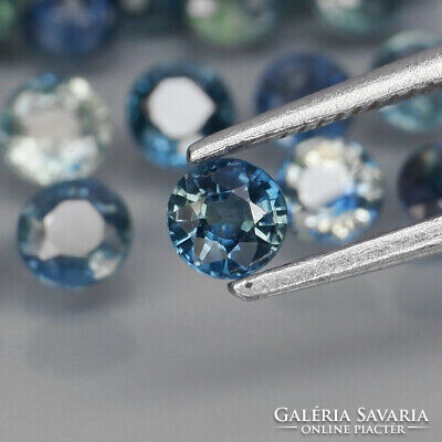 Natural Australian sapphires with 3mm cuts guaranteed!!!