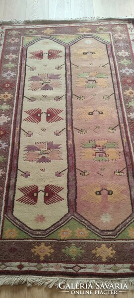 Kézi csomózású Perzsa szőnyeg