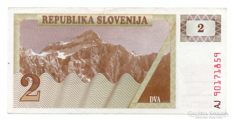 Szlovénia   2  Tolár