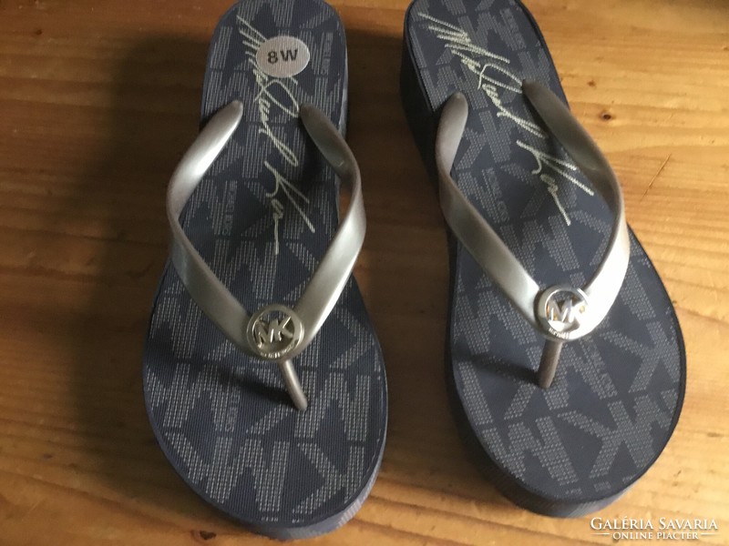 Michael kors slippers (size 38) - new, from the USA
