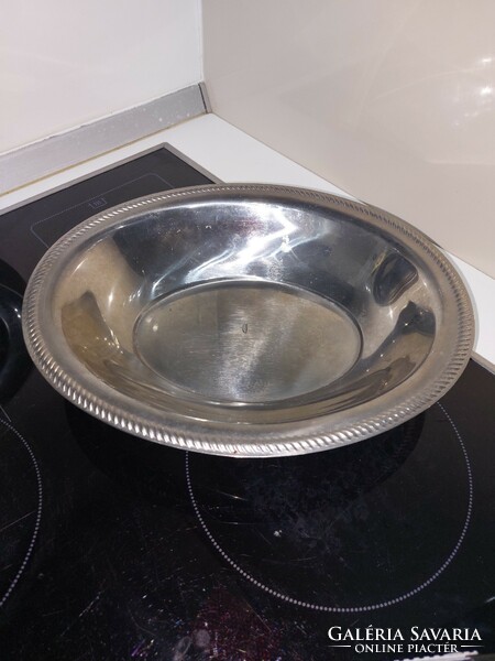 Metal bowl for sale