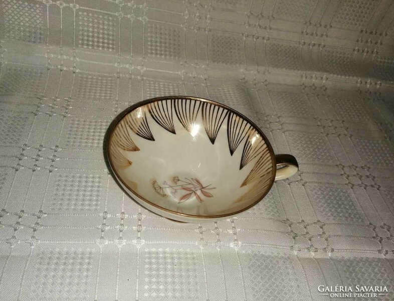 Bavaria porcelán kávés-, teáscsésze (A7)