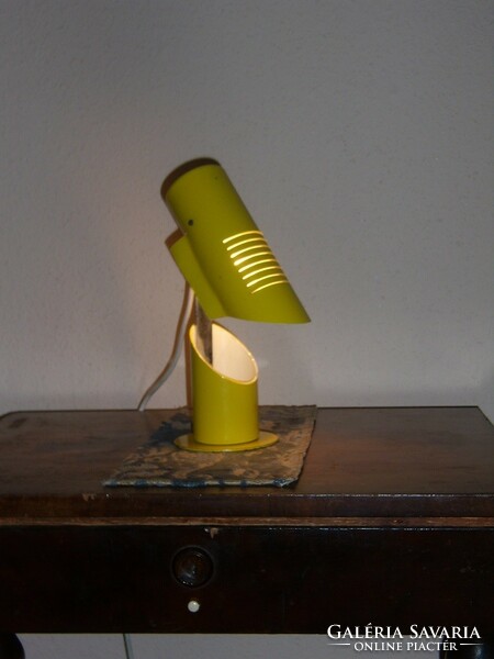 Night lamp from the mid-70s