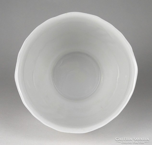 1Q824 Hólloház porcelain bowl 11.5 Cm