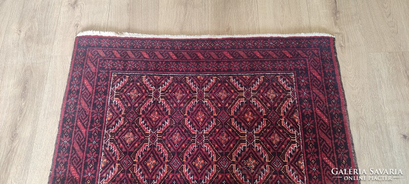 Régi Perzsa szőnyeg