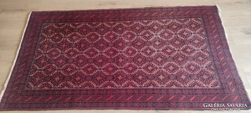 Régi Perzsa szőnyeg