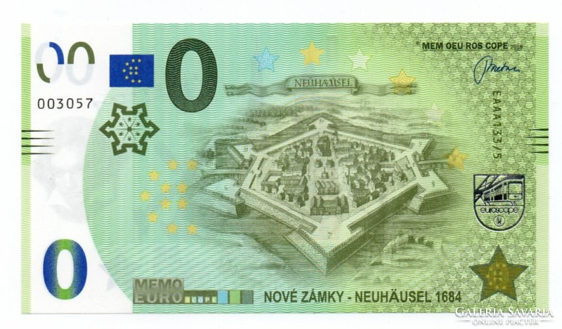 0  Euró    2018   Szlovákia