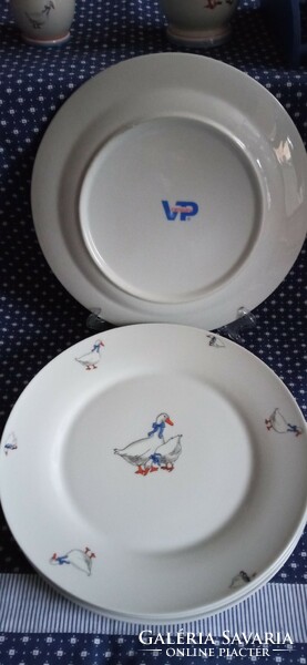 Goose plates for sale