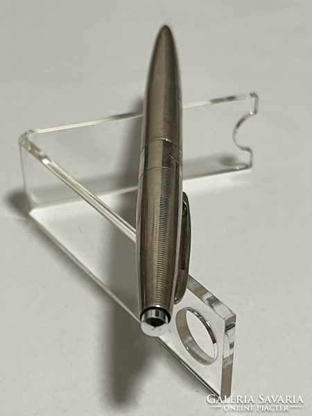 Special!!! Tilly ballpoint pen silver 900 50s !!!
