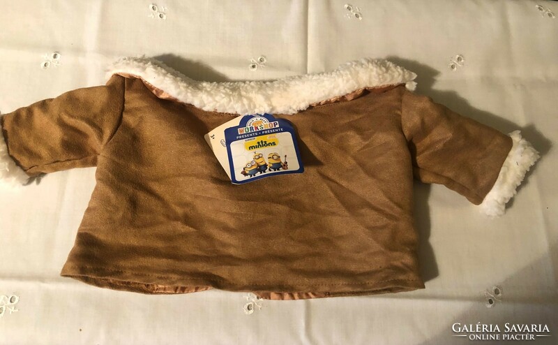 Branded beautiful toy baby clothes