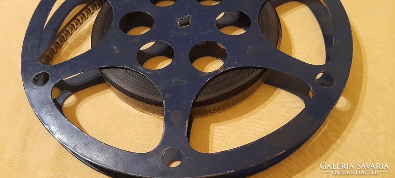 Film orsó kerék 16mm
