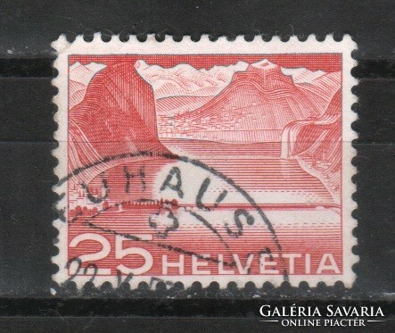 Svájc 1844 Mi 534      0,30 Euró