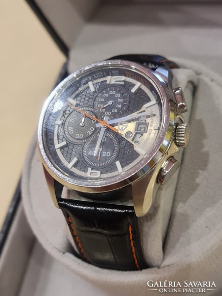 Pagani design chronograph men's watch from the collection