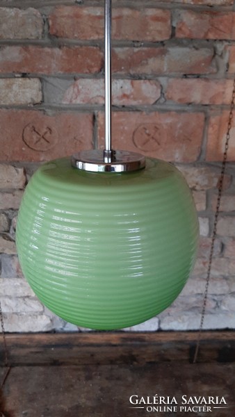 Retro lamp, pendant