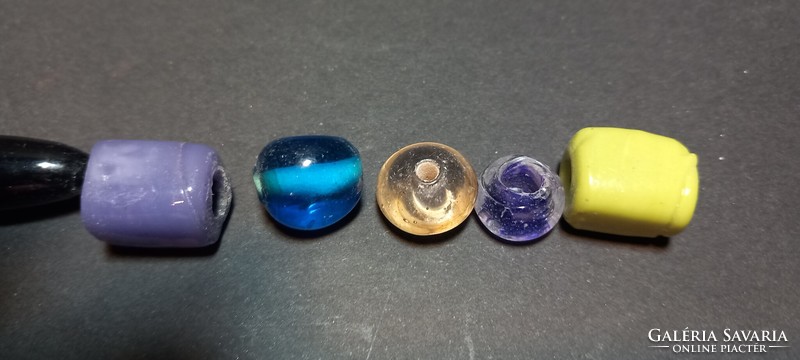 Murano glass beads negotiable design