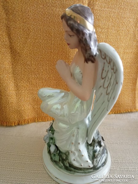 Nolc atelier porcelain angel HUF 12,000