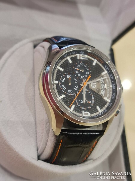 Pagani design chronograph men's watch from the collection