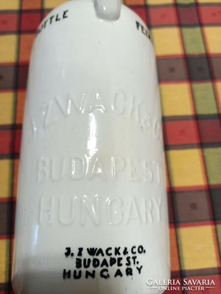 Hubertus special liqueur zwack