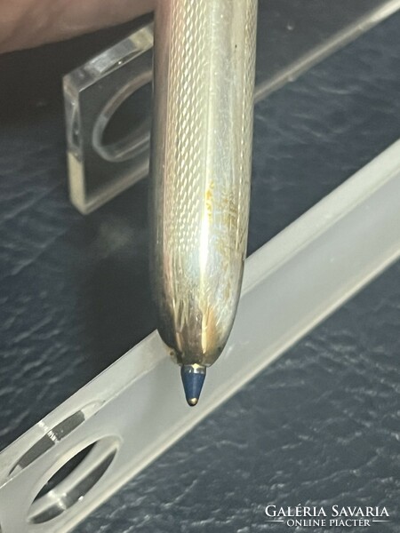 Special! Bolascrip bolavisio 4-color ballpoint pen 900 silver !!! 60s, near condition!!!