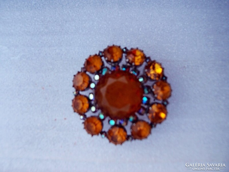 Vintage brooch