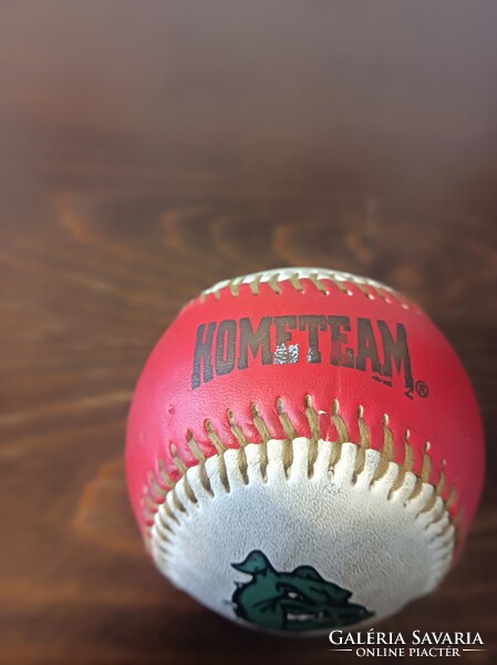 United States Marine Corps Baseball Ball