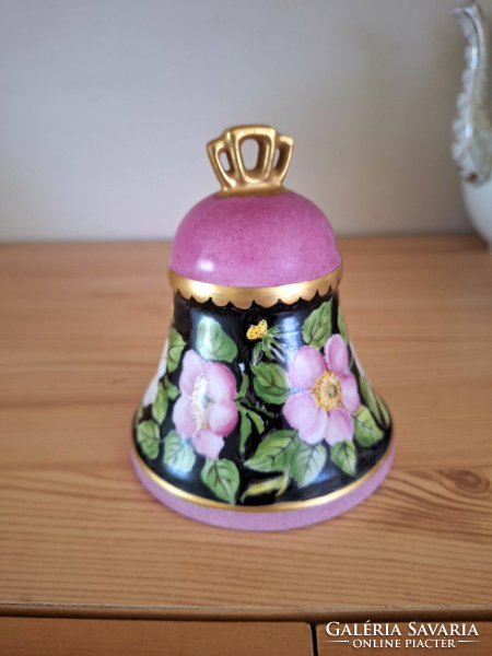 Limoges French bell, bell