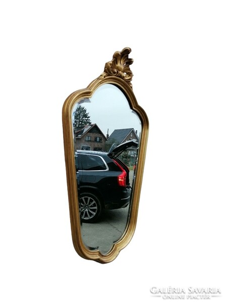 Neo-baroque mirror 3.