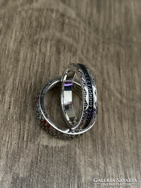 Original, stoned, flawless, beautiful ts rings size 54!!!