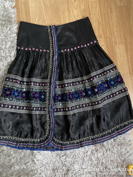 A dreamy casual or traditional skirt, never worn.