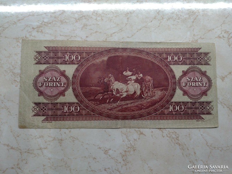 1947-es 100 forint